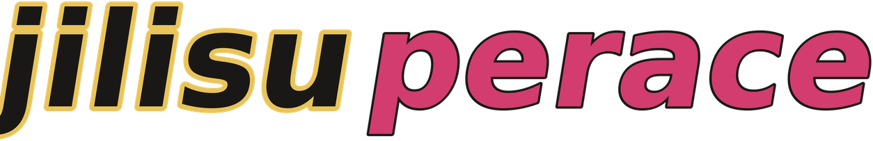 jilisuperace logo